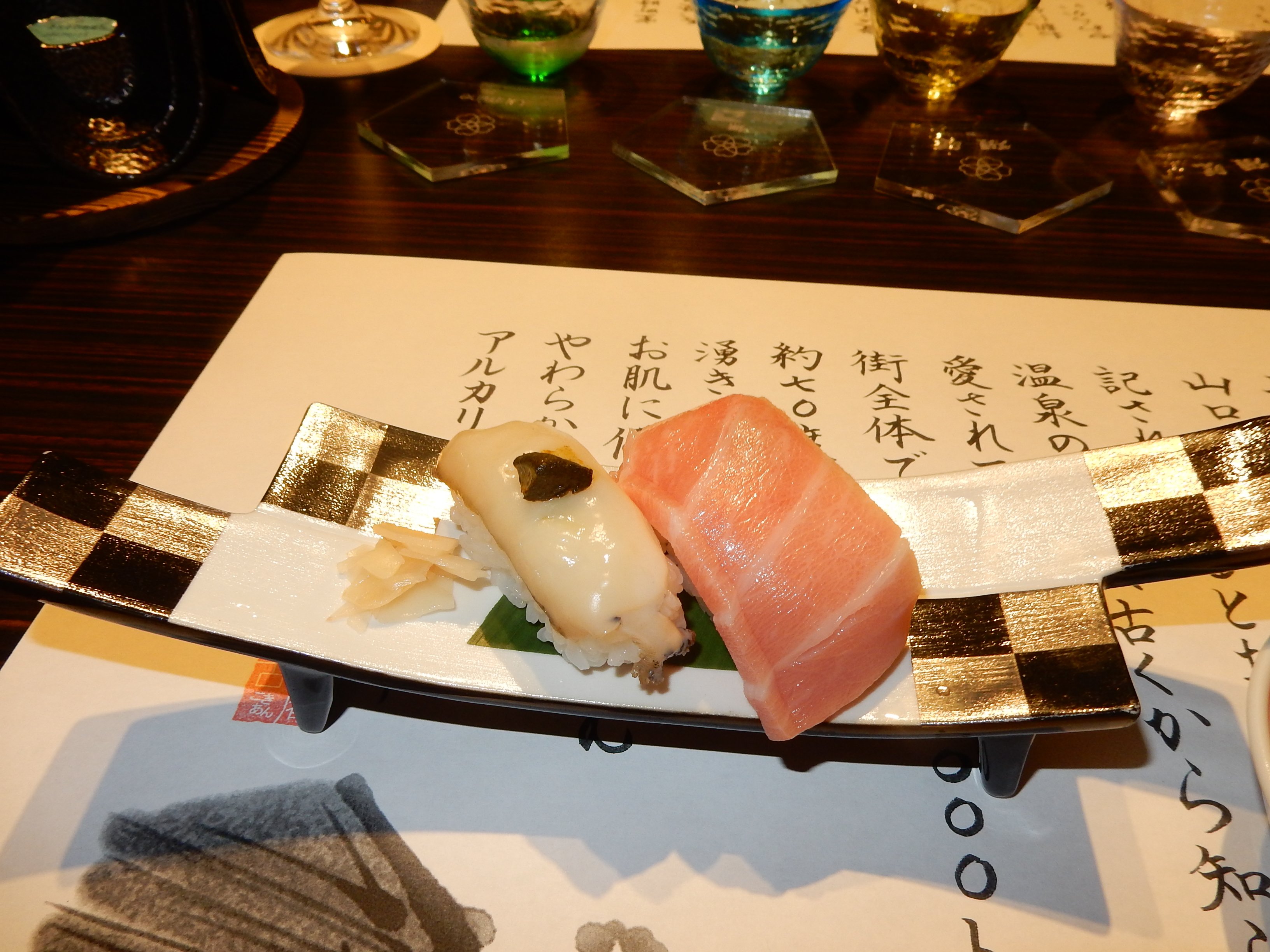 Kokian-餐饮
