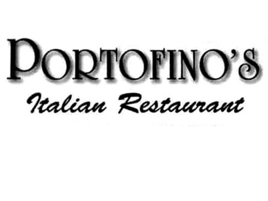Portofino's Italian Restaurant & Pizza