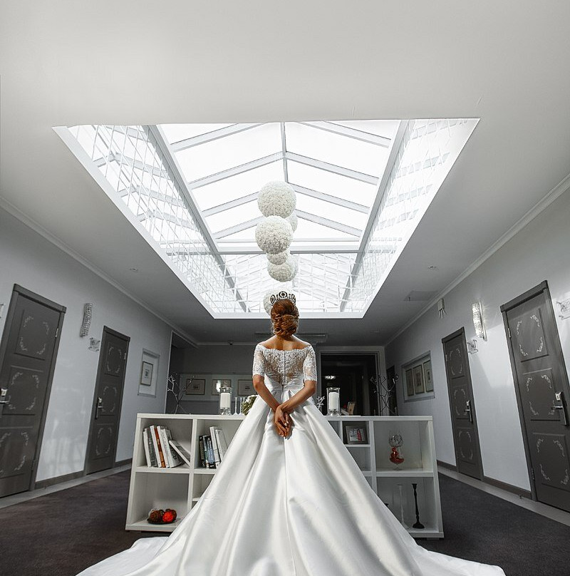 Vetryakov Boutique Hotel主图