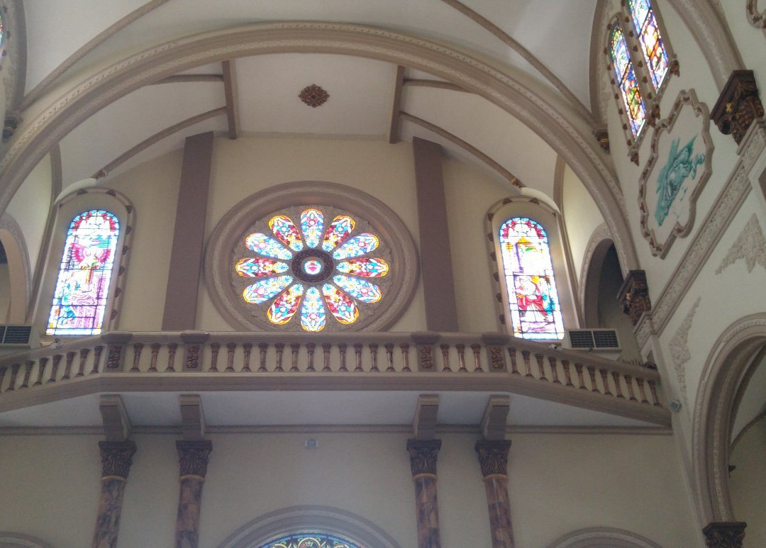 Catedral Metropolitana-波苏阿雷格里必去景点