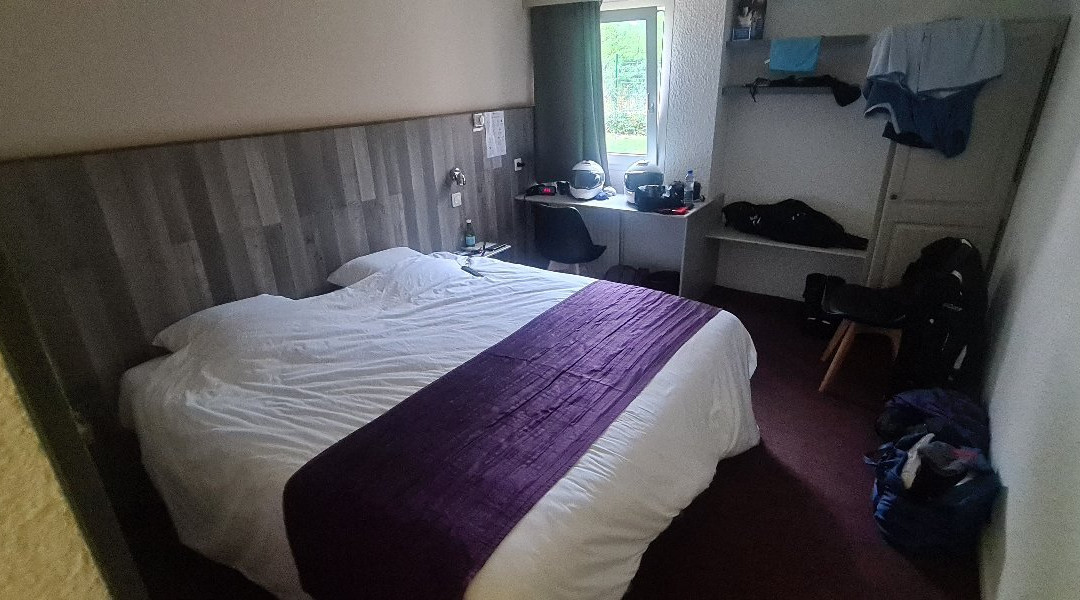 Dak'Hotel主图