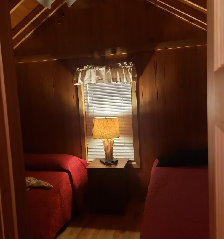 Highland Park Fish Camp-迪兰必去景点