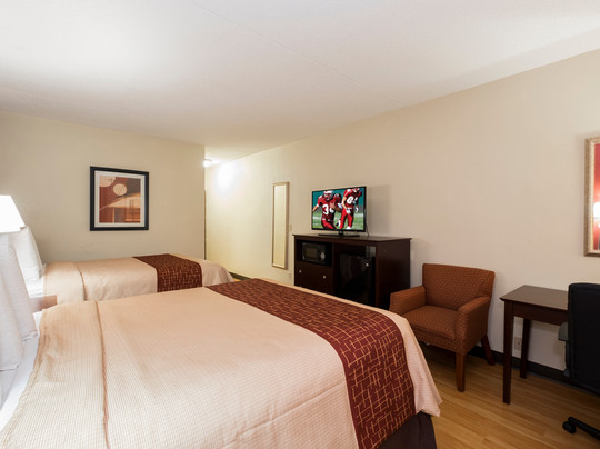 Red Roof Inn & Suites Cincinnati North-Mason主图