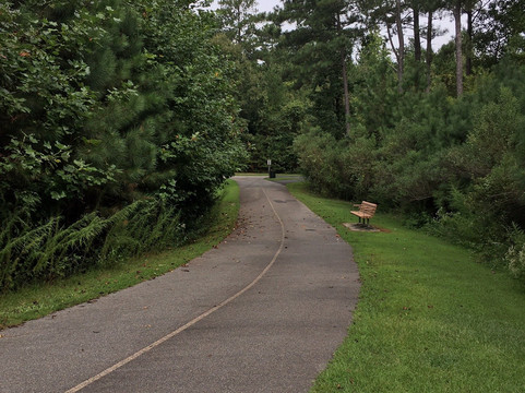 Settles Bridge Park-苏万尼必去景点