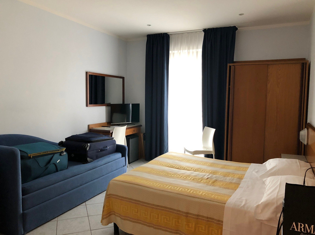 Hotel Sirio主图
