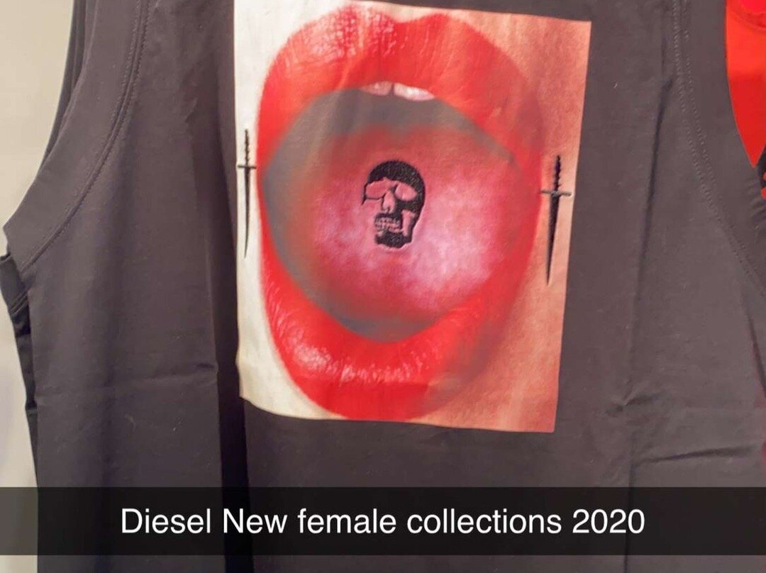 卡马里奥名牌折扣中心-卡马里奥必去景点