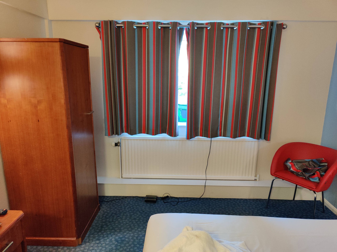 Travelodge Chester Warrington Road主图
