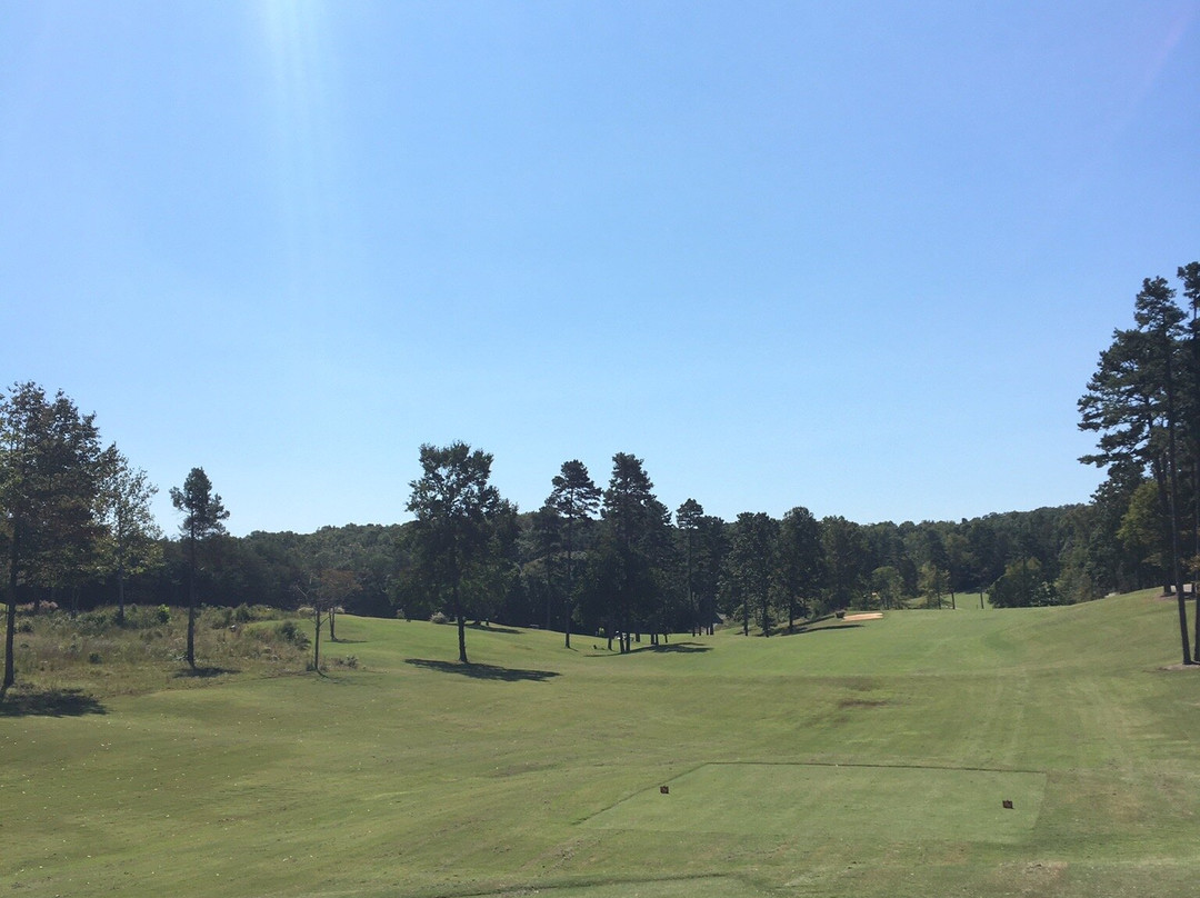 River Oaks Golf Club景点图片