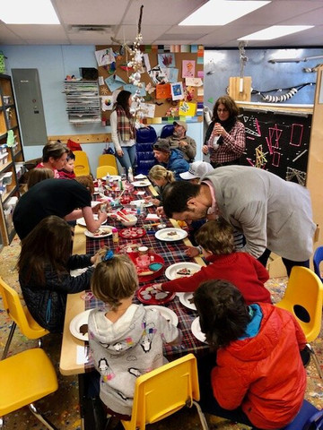 Jackson Hole Children's Museum-杰克逊必去景点