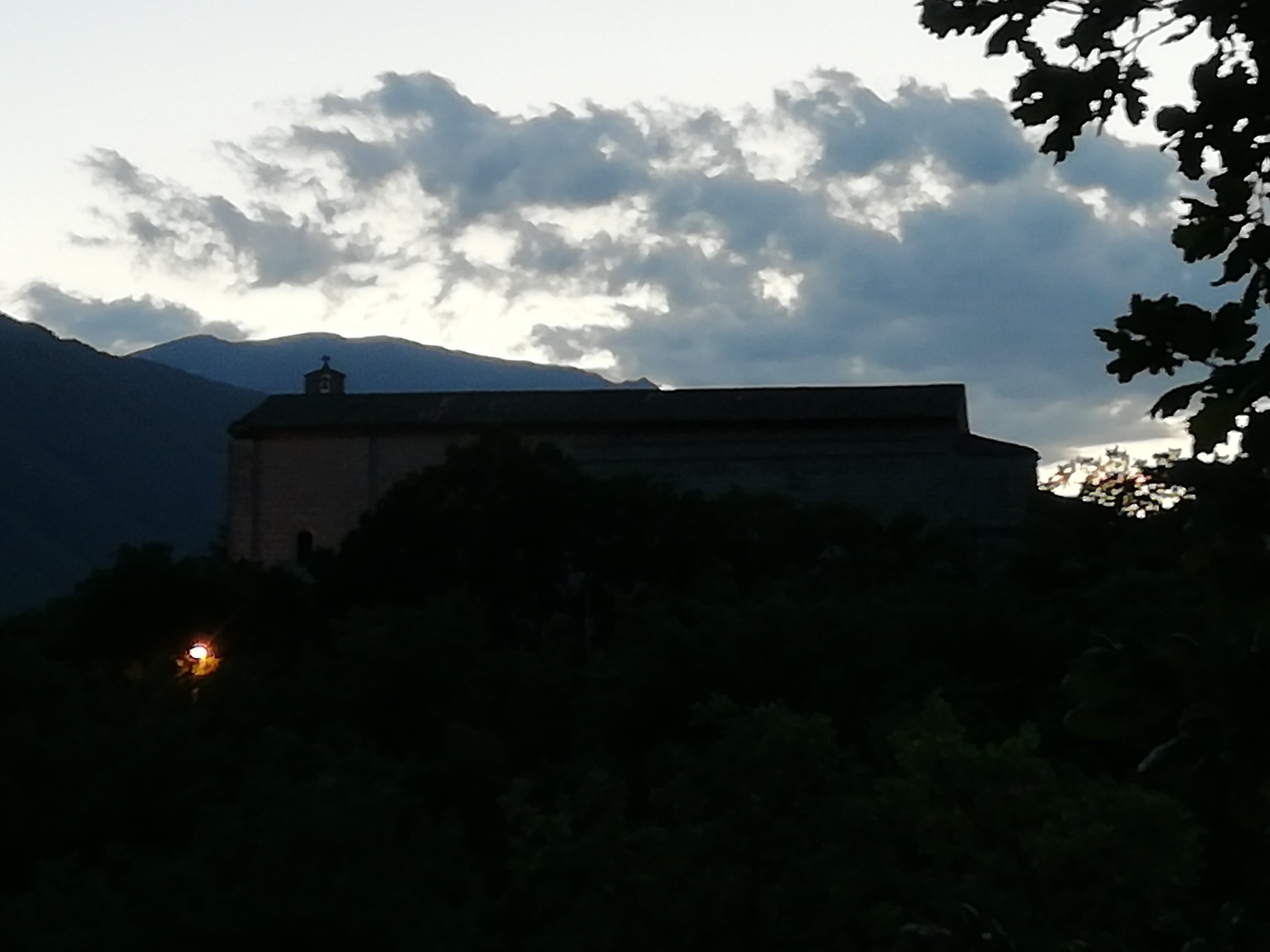Fule Residenza di Campagna-酒店景观