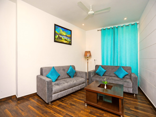 Mohan Palace Dalhousie主图