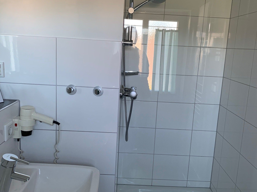 Kochs Stadthotel im Sauerland主图
