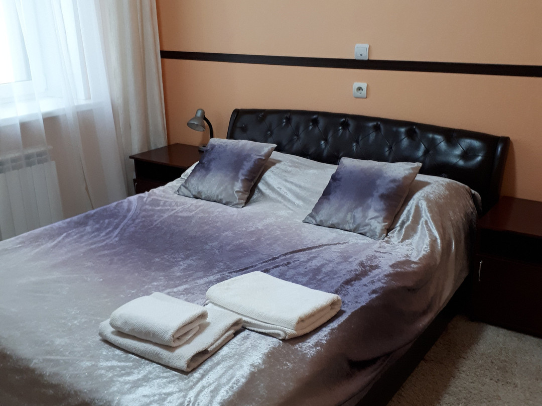 Korona Hotel主图