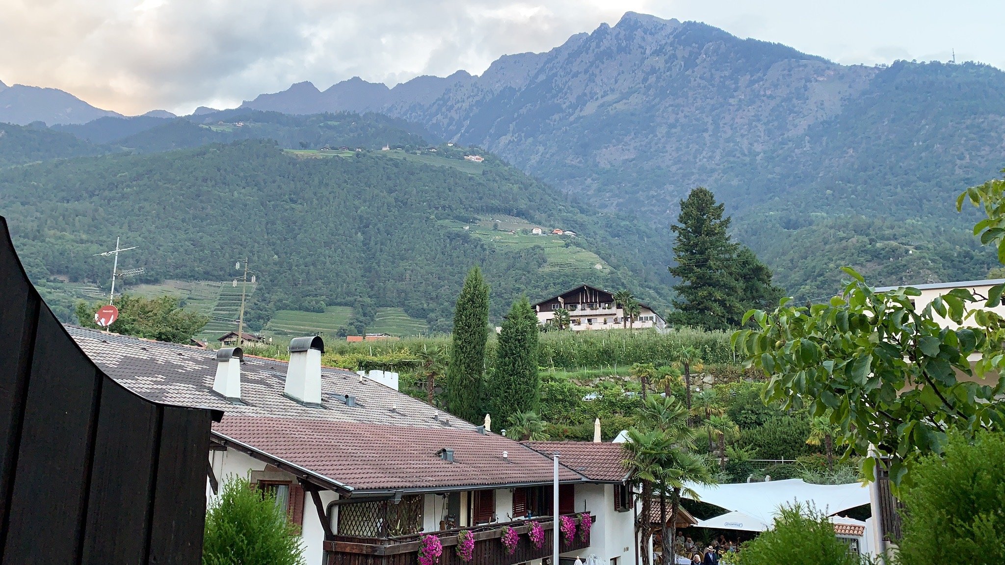 Hotel Muehlbacherhof-官方