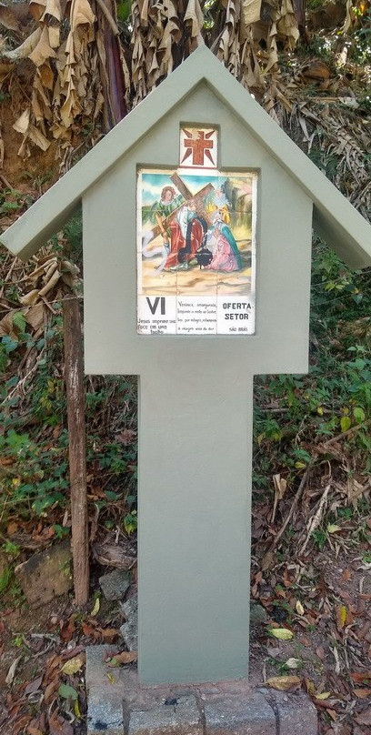 Escadaria-阿蒂巴亚必去景点