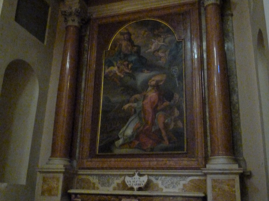Santa Maria Assunta-Cagli必去景点