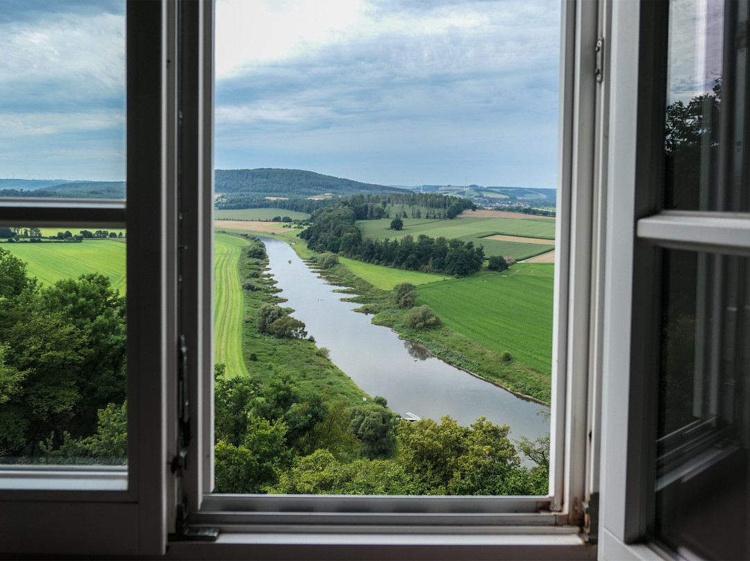 Museum Schloss Furstenberg景点图片