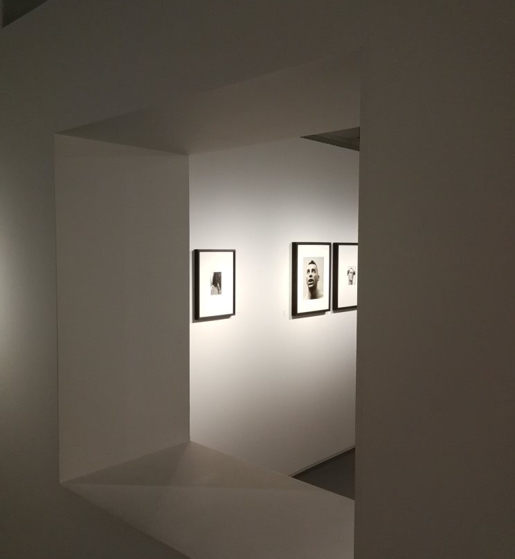 FOMU - Foto Museum-安特卫普必去景点