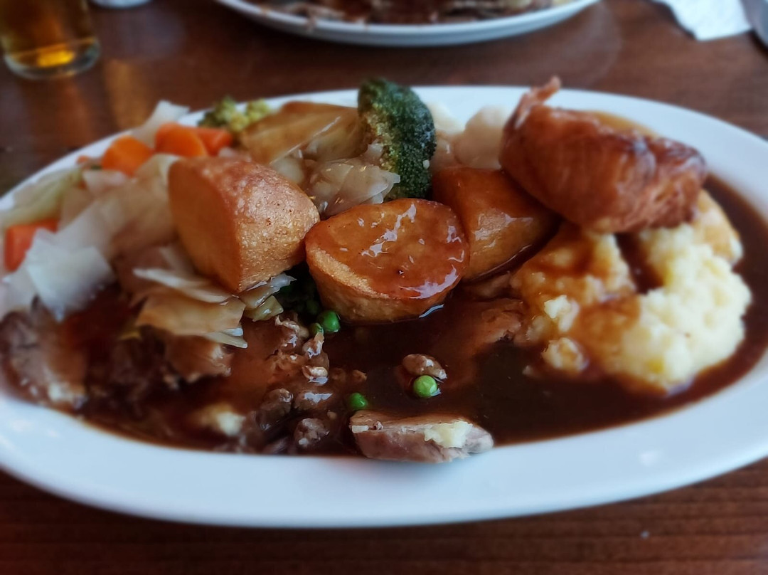 Irish House-史塔利思必去景点