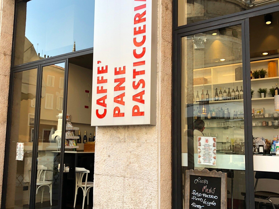 Panificio 10-帕尔马必去景点