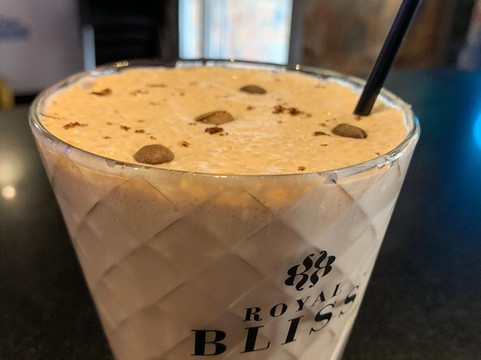 Freedom Café & Copas-La Puebla de Cazalla必去景点