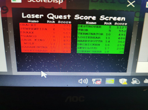 Laser Quest Sunderland-桑德兰必去景点
