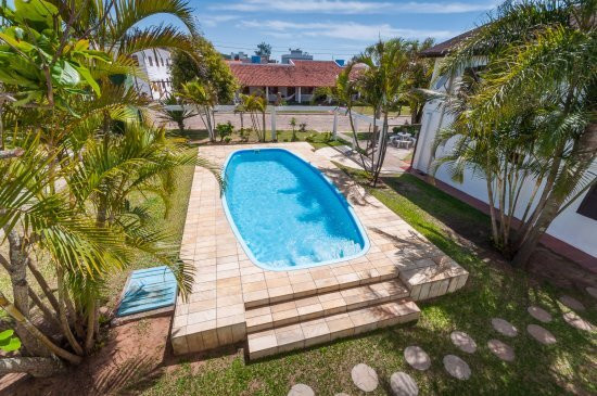 Pousada Itapeva主图