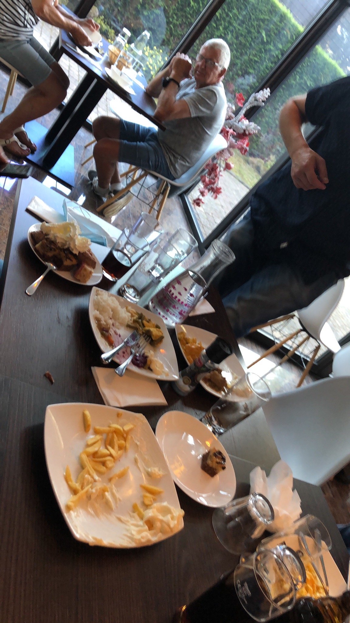 Hotel am Park Stadtkyll-官方