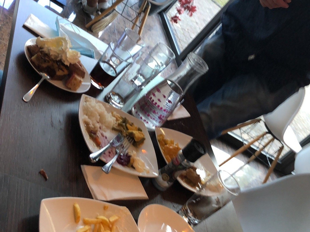 Hotel am Park Stadtkyll主图