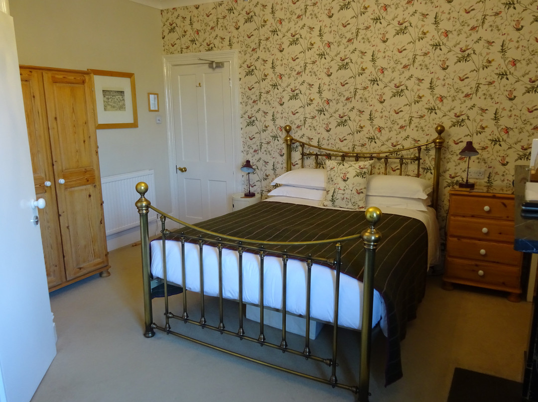 Swan Hill House主图