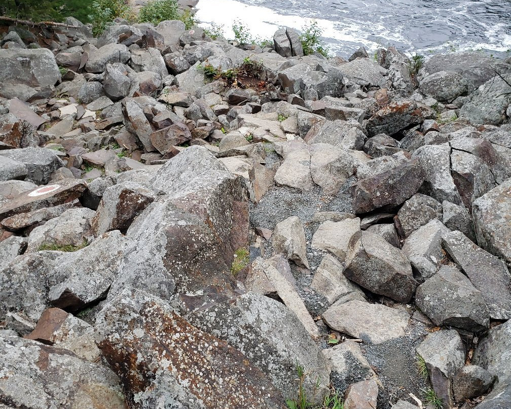 Onaping Falls-Onaping必去景点