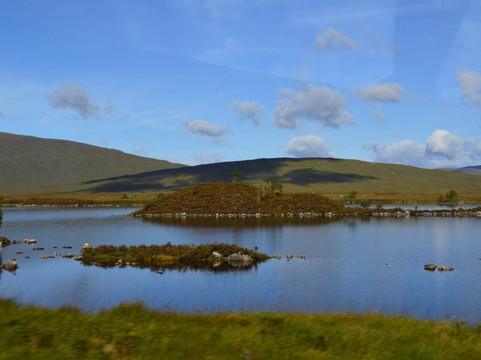 Loch Ness Tours-因弗内斯必去景点