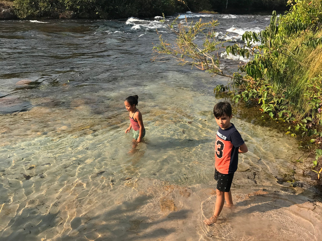 Balneario Rio Verde景点图片