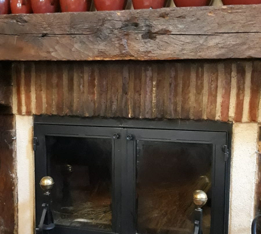 Hotel Rural El Salero主图