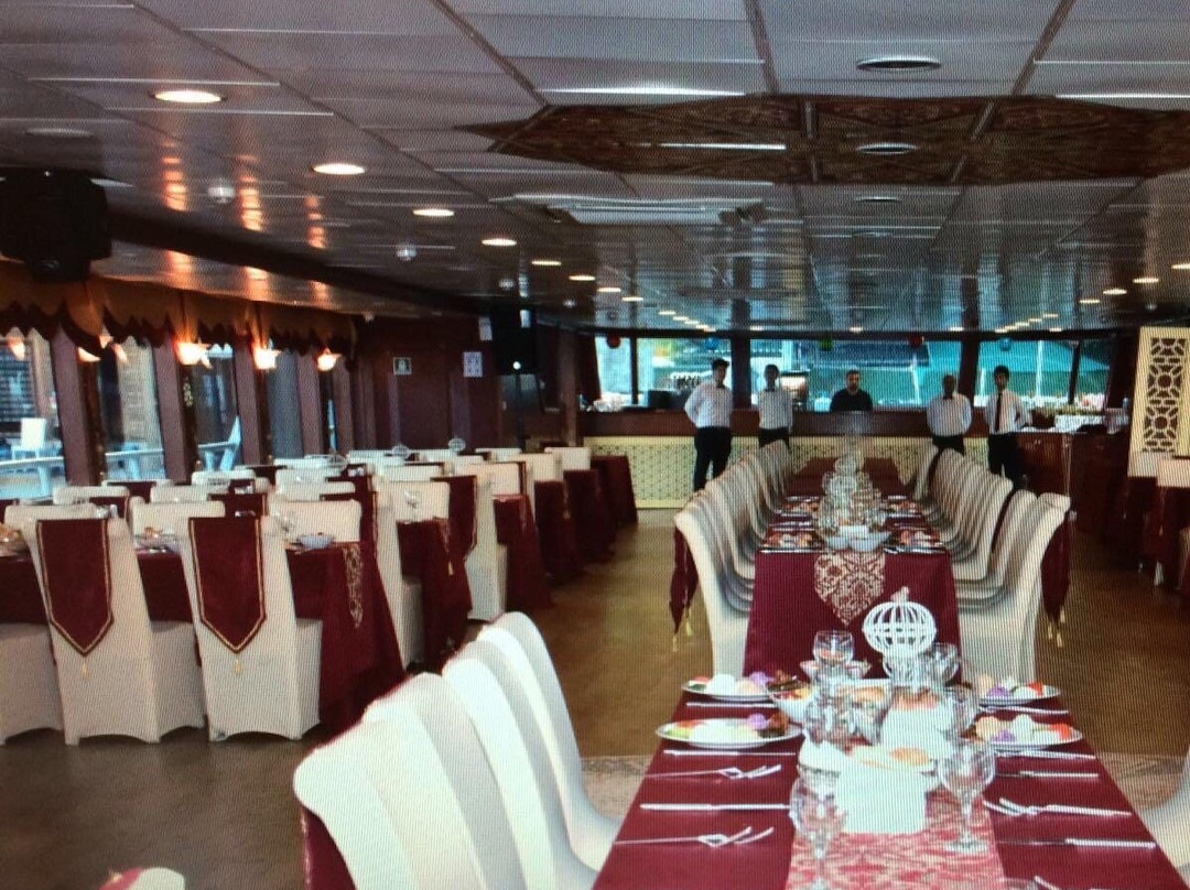 Cairo Dinner Cruise景点图片