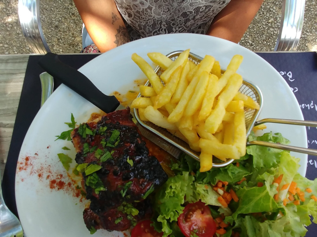 Saint-Trinit旅游攻略图片