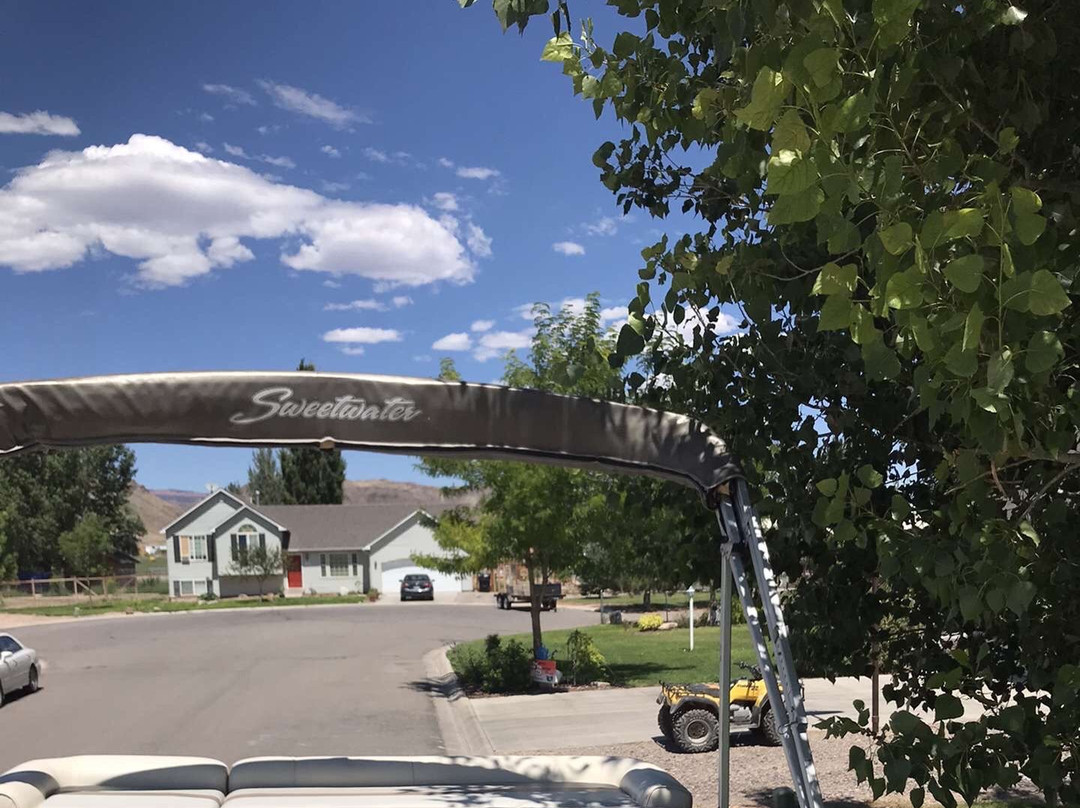 Fishlake National Forest-里奇菲尔德必去景点