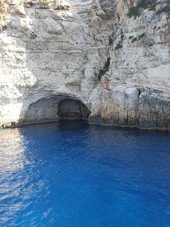 Aphrodite's Cave景点图片