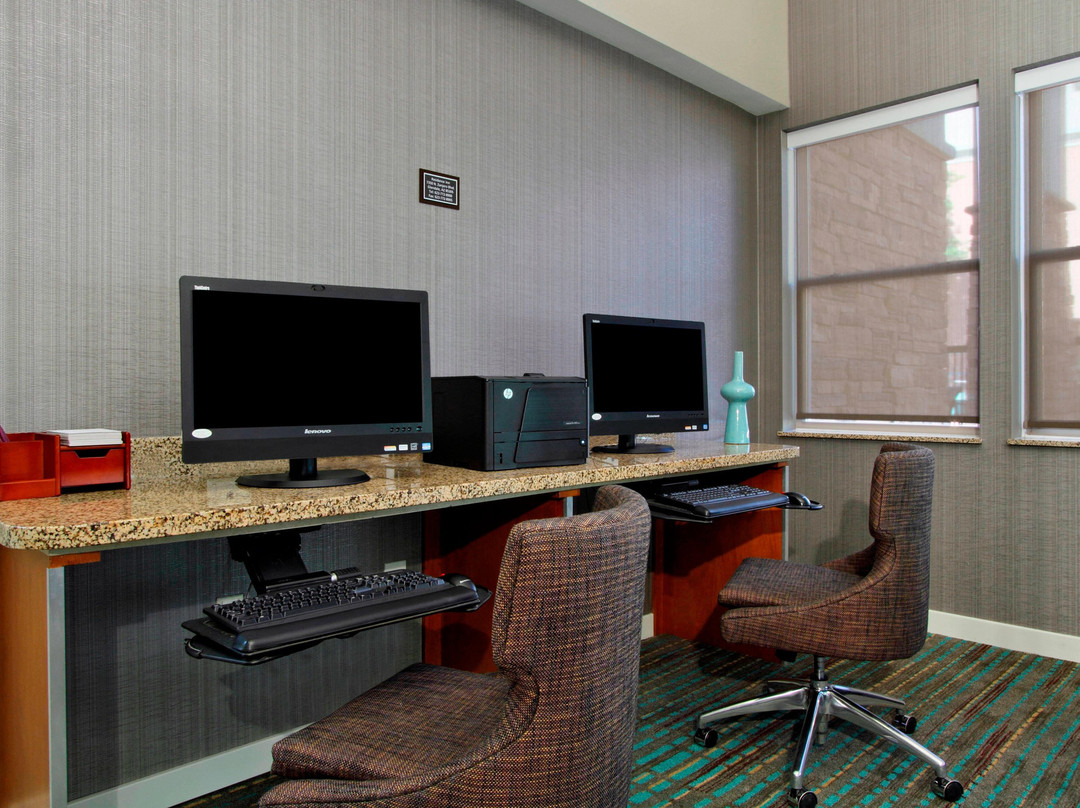 Residence Inn By Marriott Phoenix Glendale Sports & Entertainment District主图