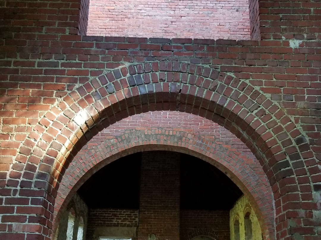 Squire's Castle-Willoughby Hills必去景点