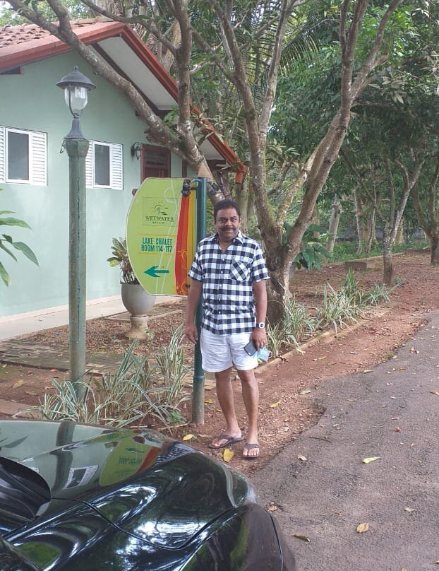 Wet Water Resort主图