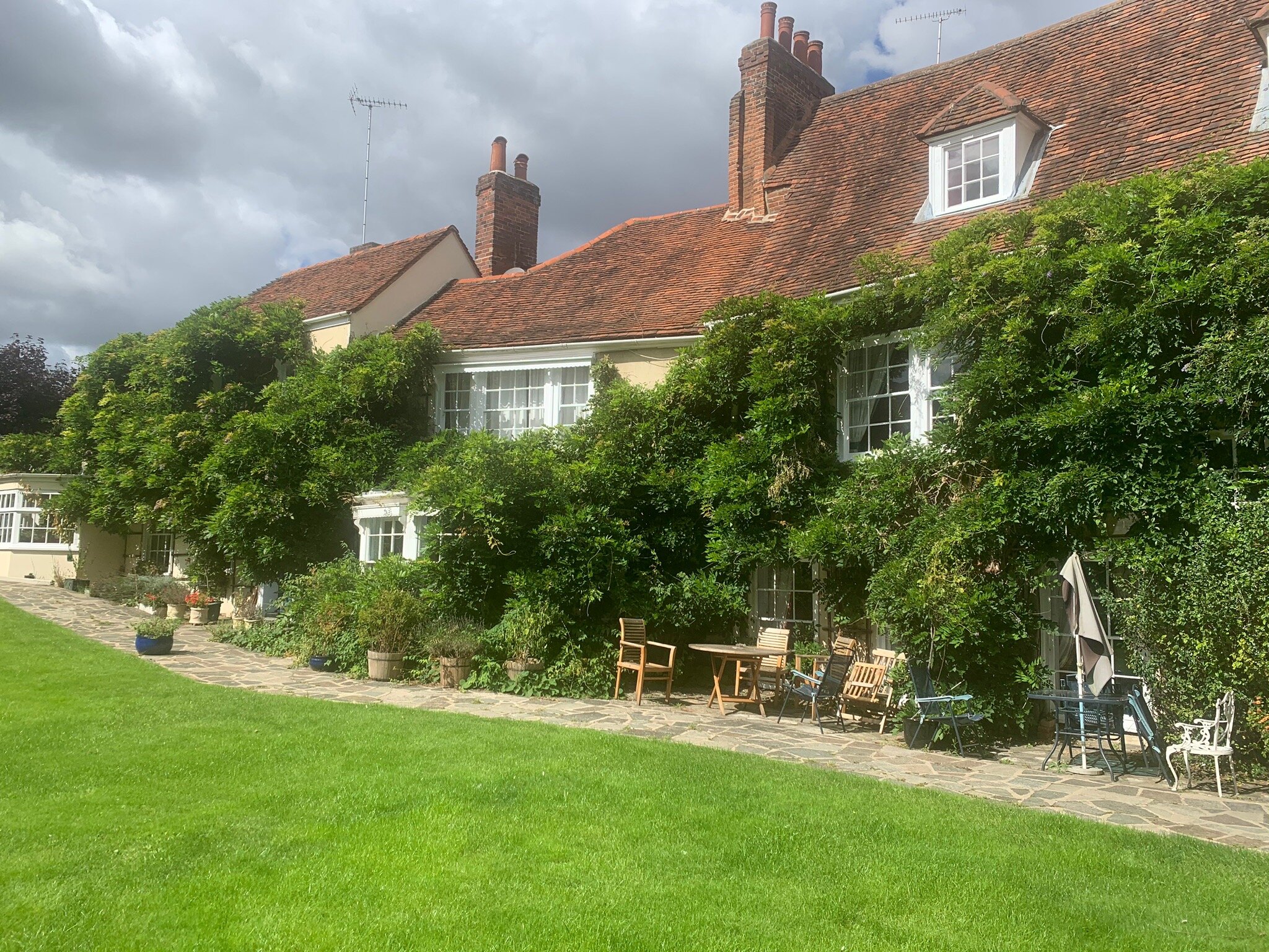 Rothmans Bed & Breakfast-官方