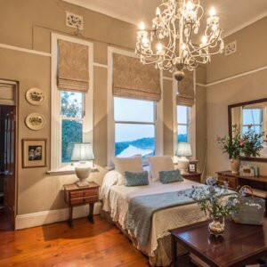 Royston Hall Guesthouse主图