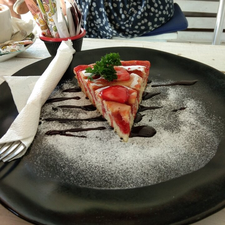 Pererenan Beach-孟格威必去景点