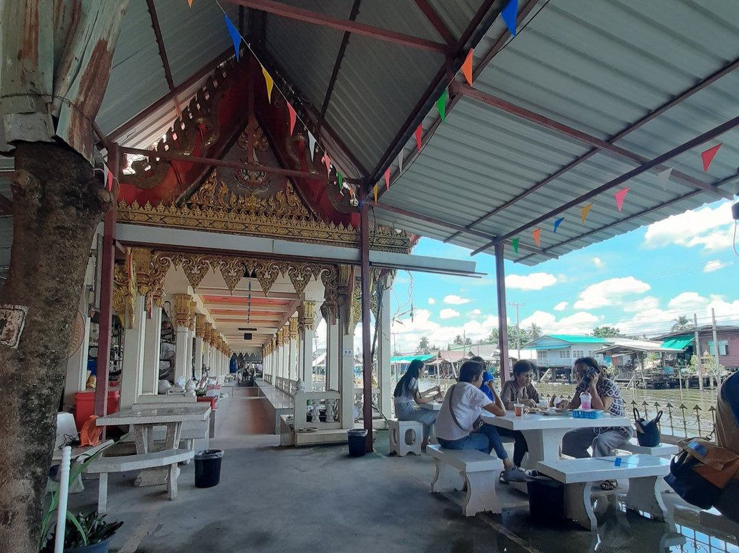 Wat Botbon-挽粿必去景点