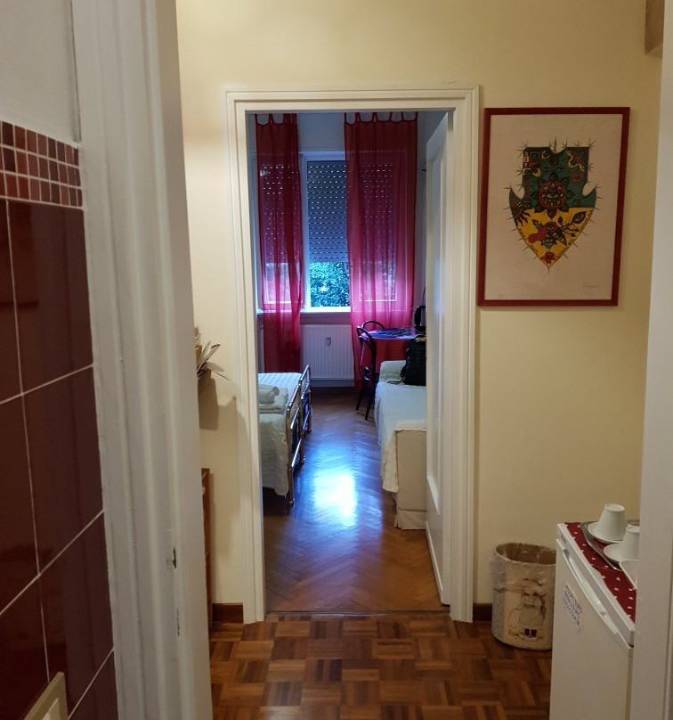 B&B Villa Olmo主图