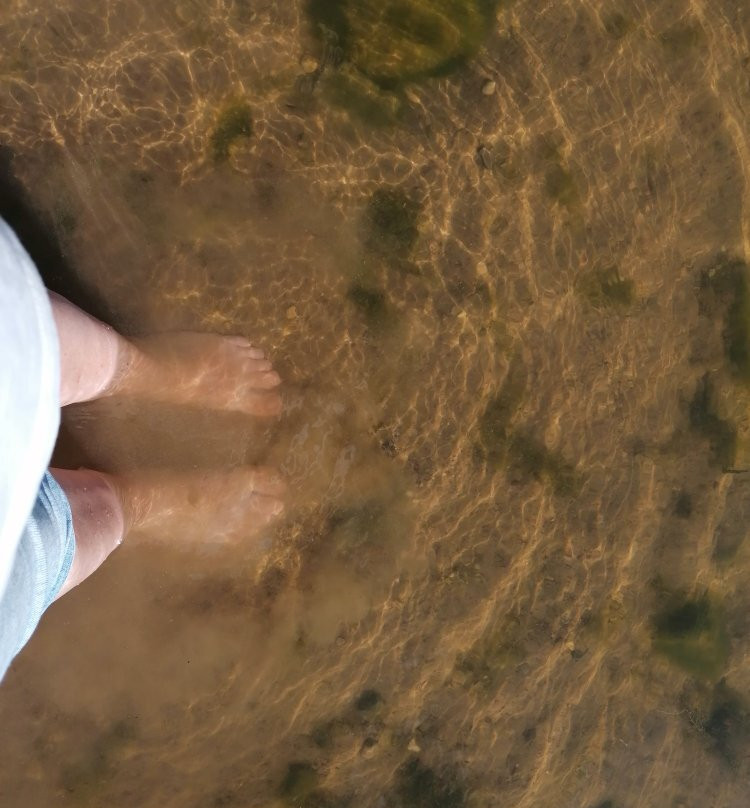 Embalse Del Ebro-Reinosa必去景点