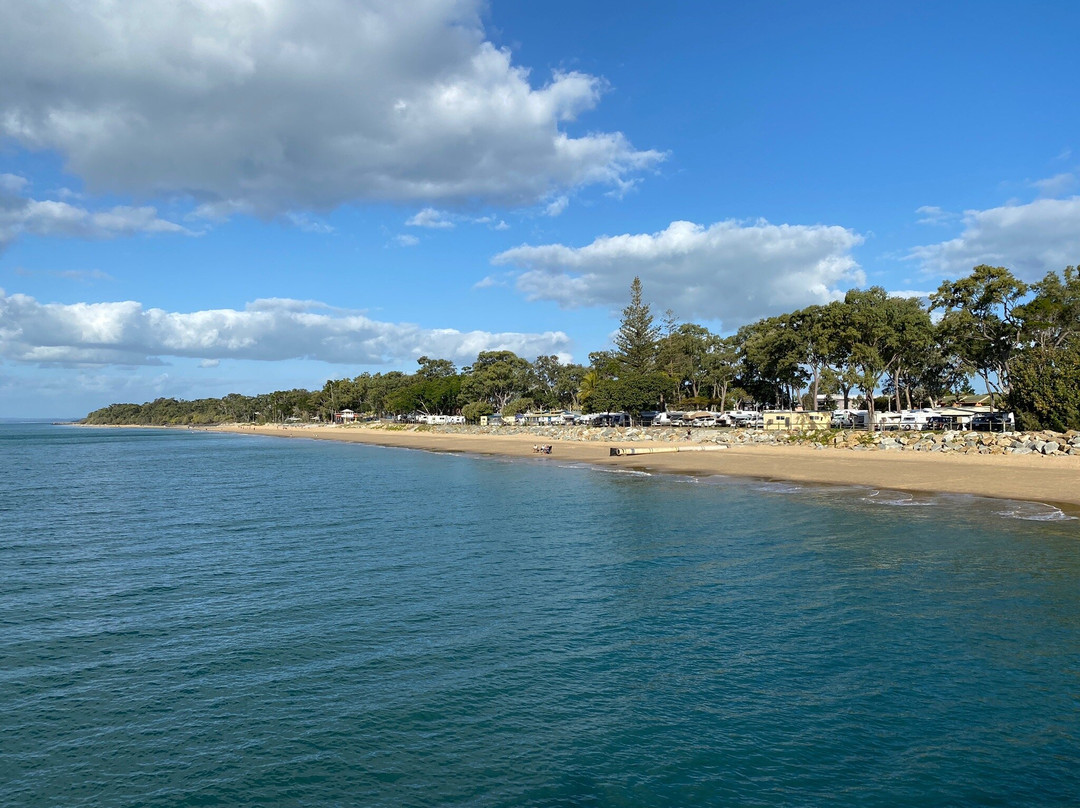 Torquay Beachfront Caravan Park