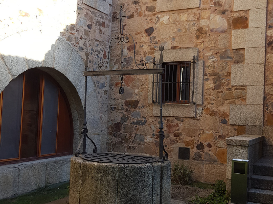 卡塞雷斯旅馆主图