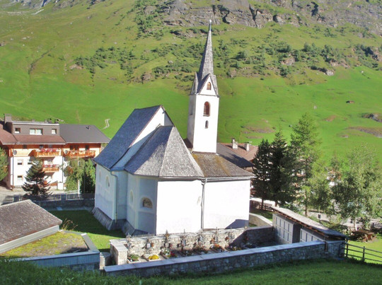 Chiesa Di Santa Maria Ausiliatrice